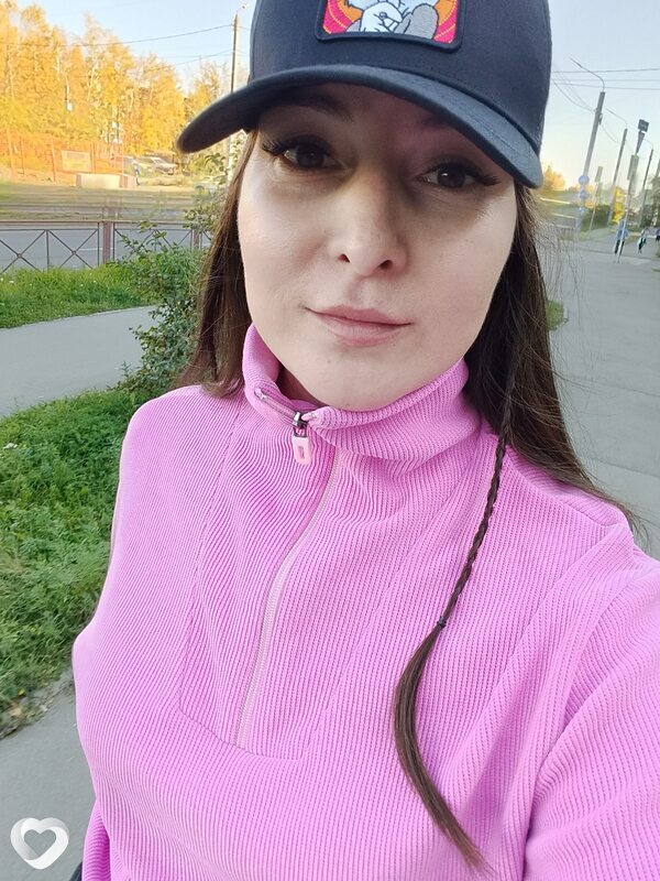 Крис, 31, Иркутске — анкета №2282960