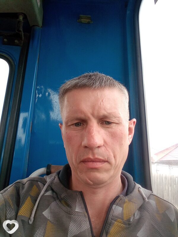 Иван, 44, Омске — анкета №2283389