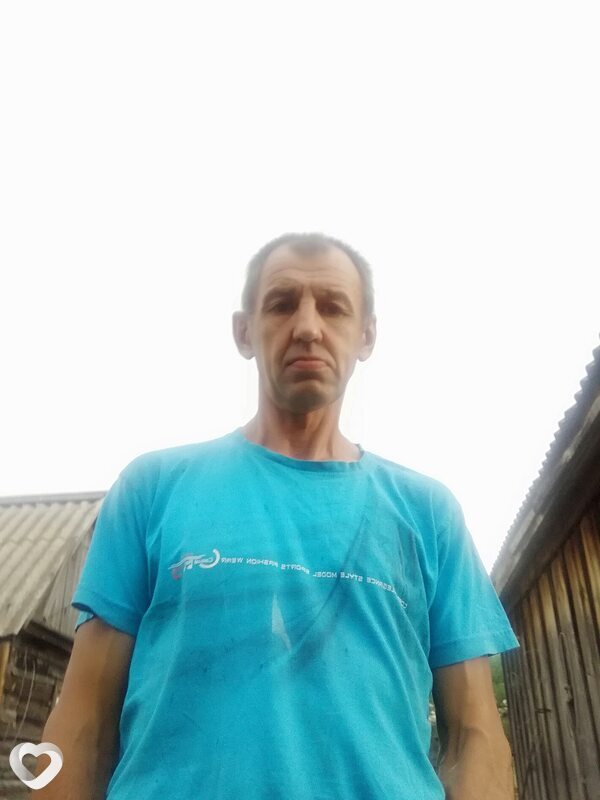 Леха, 51, Барнауле — анкета №2283395