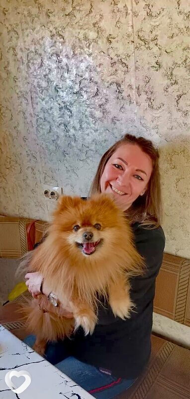 Ириска, 45, Бийске — анкета №2283398