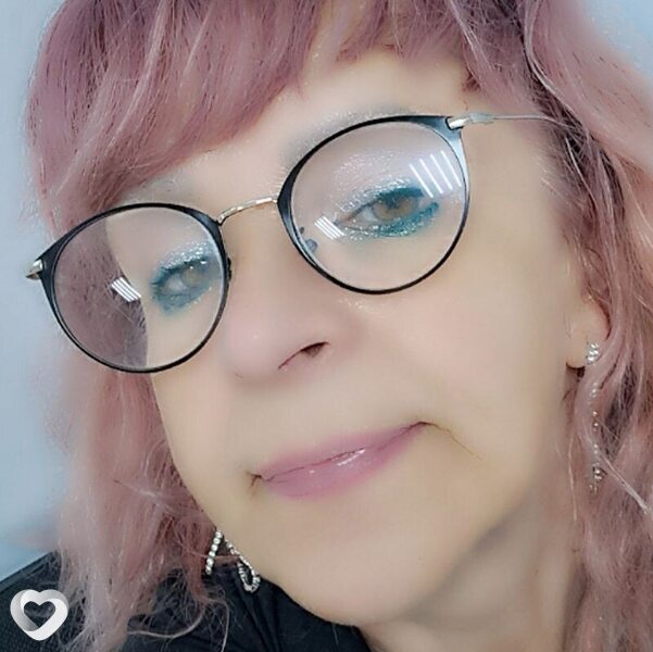 Елена, 44, Санкт-Петербурге — анкета №2283401