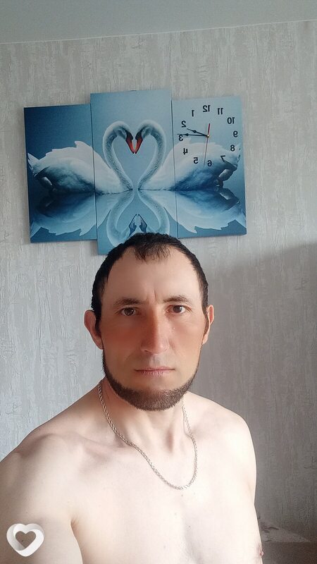 Руслан, 41, Лесосибирске — анкета №2283402