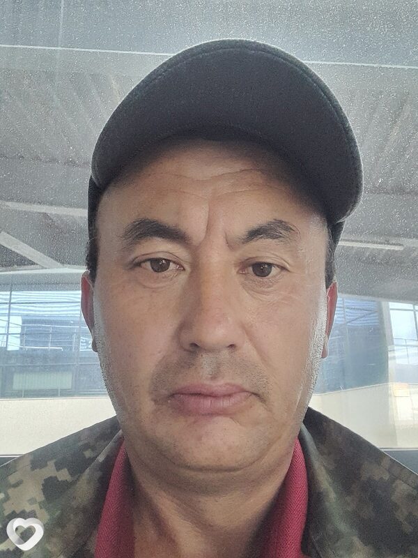 Нуржан, 47, Семей — анкета №2283405