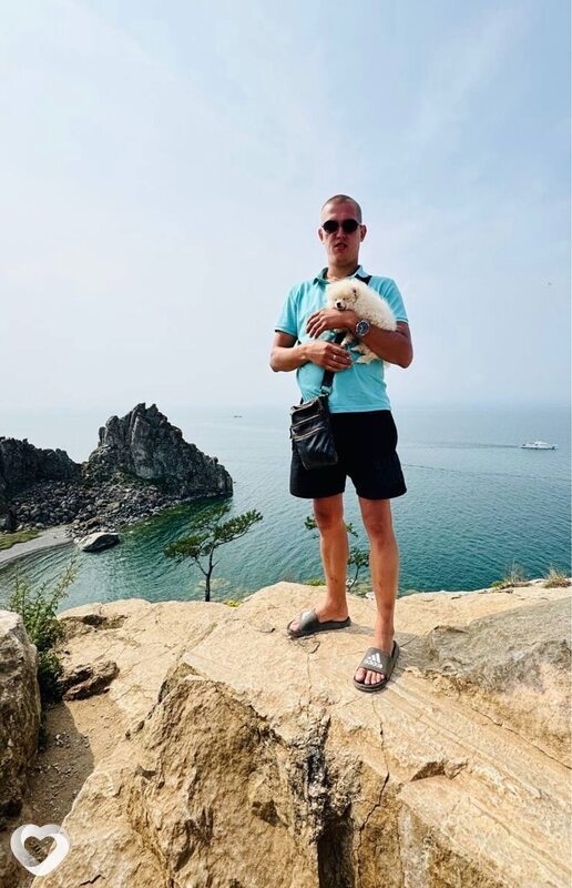 Владимир, 41, Новокузнецке — анкета №2283411
