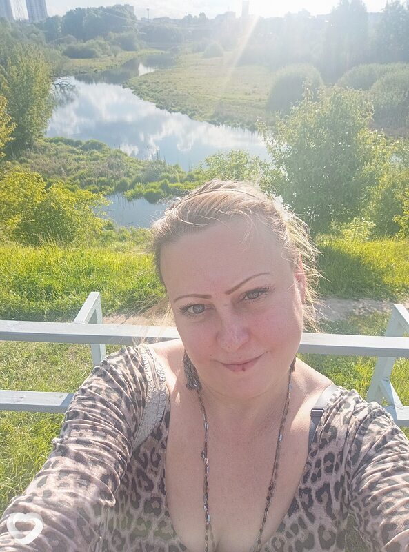 Елена, 41, Минске — анкета №2283015