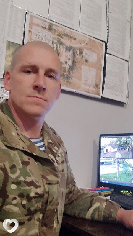 Александр, 37, Тернополе — анкета №2283024