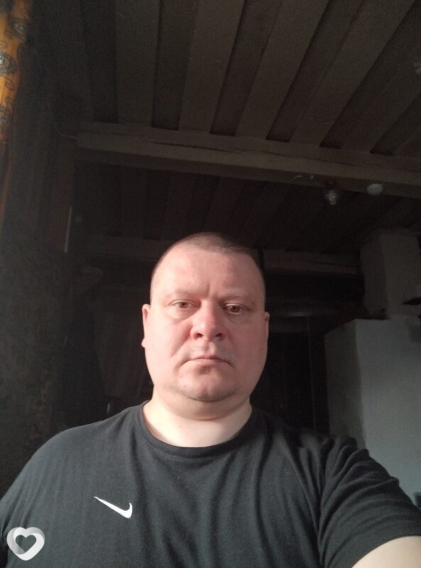 Вадим, 40, Минске — анкета №2283025