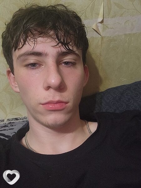 Руслан, 19, Пскове — анкета №2283030