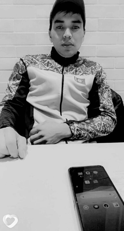 Баха, 31, Алматы — анкета №2283031
