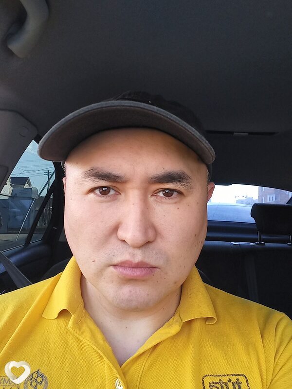 Ерболат, 35, Астане — анкета №2283033