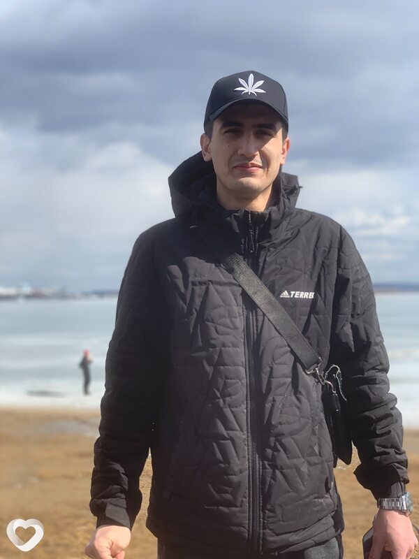 Риза, 24, Иркутске — анкета №2283036