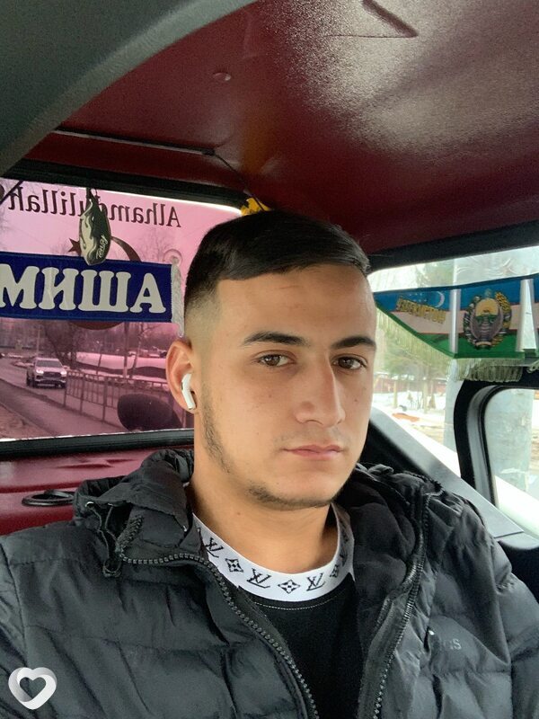 Мишажан, 23, Астане — анкета №2283037