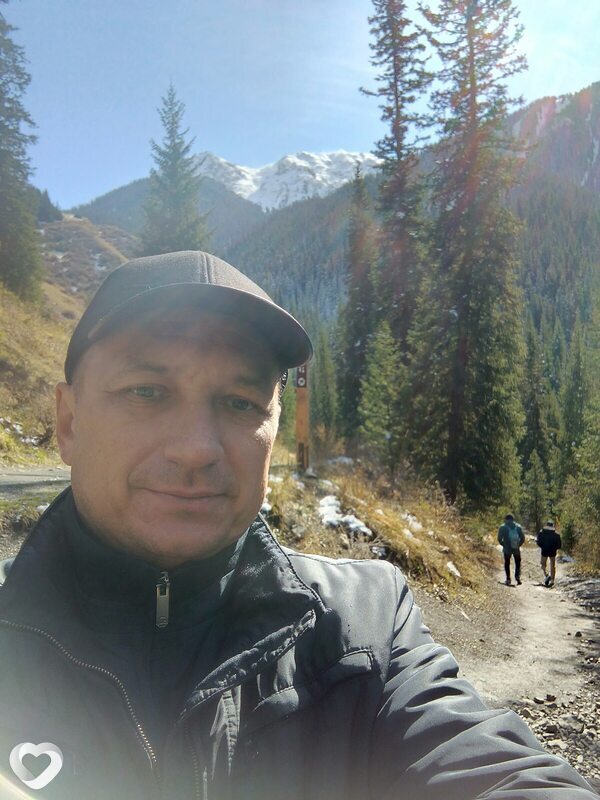 Serg, 49, Анапе — анкета №2283002
