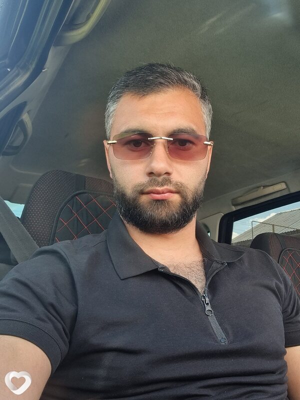 Хачик, 27, Симферополе — анкета №2283006