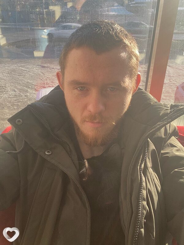 Алексей, 24, Лобне — анкета №2283039
