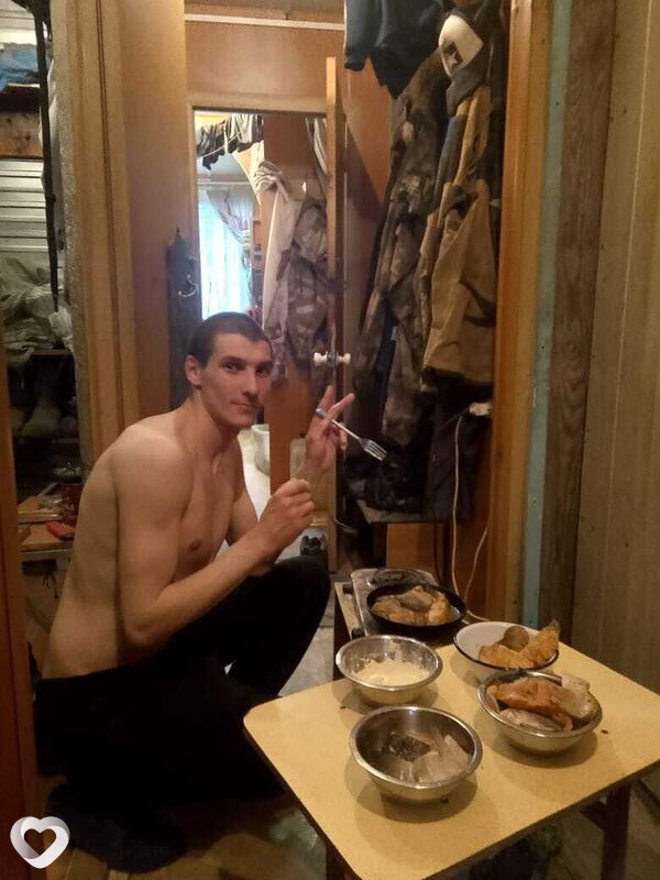 Никита, 30, Хабаровске — анкета №2283046