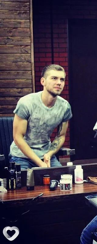 Максим, 32, Барнауле — анкета №2283050