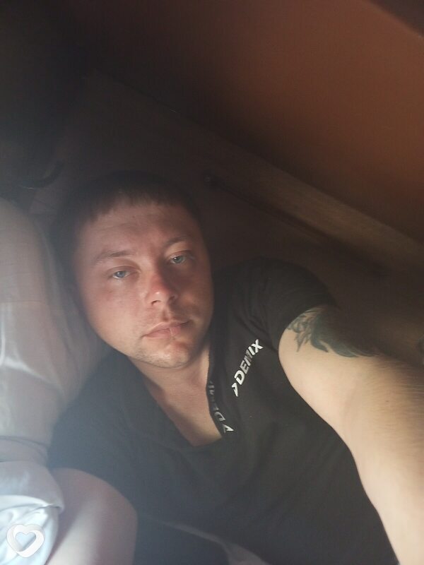 Женя, 30, Уссурийске — анкета №2283056