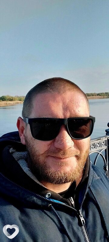 Максим, 38, Астрахани — анкета №2283058