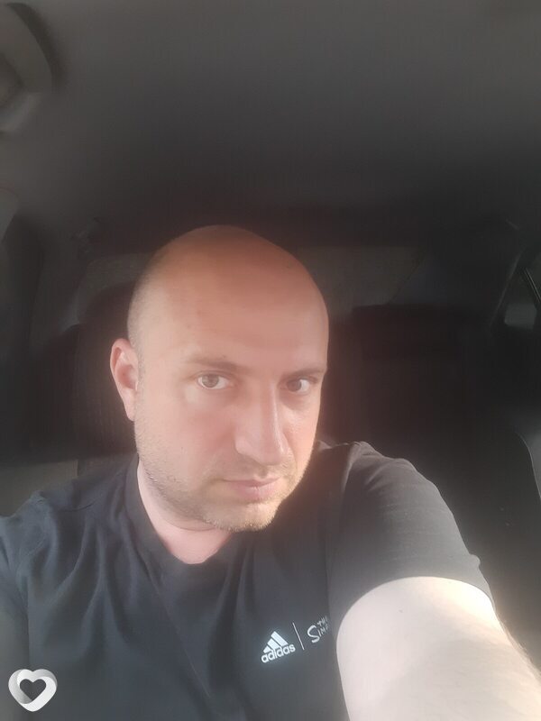 Константин, 43, Благовещенске — анкета №2283059
