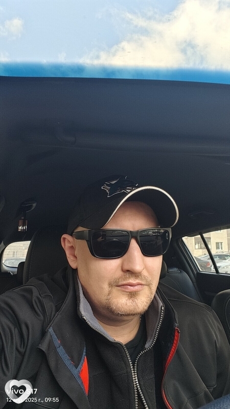 Алексей, 41, Старой Купавне — анкета №2283060