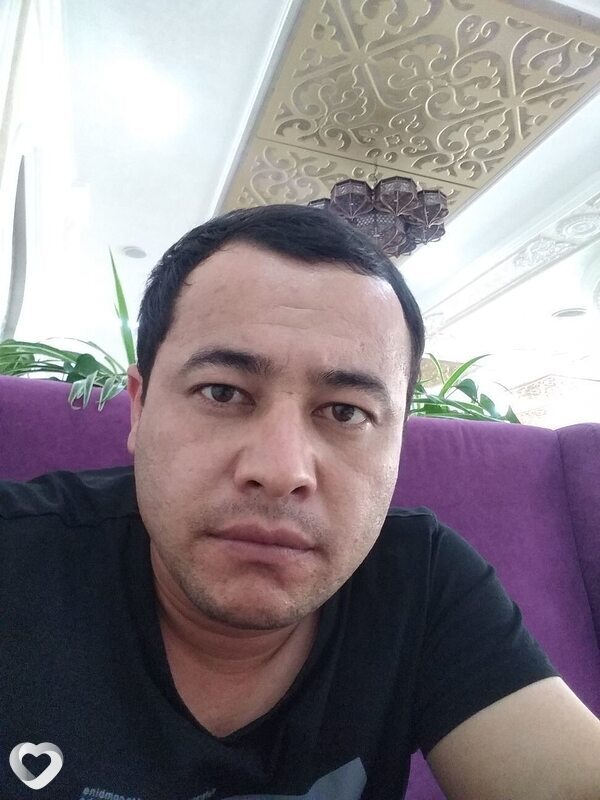 Абдул, 41, Москве — анкета №2282813