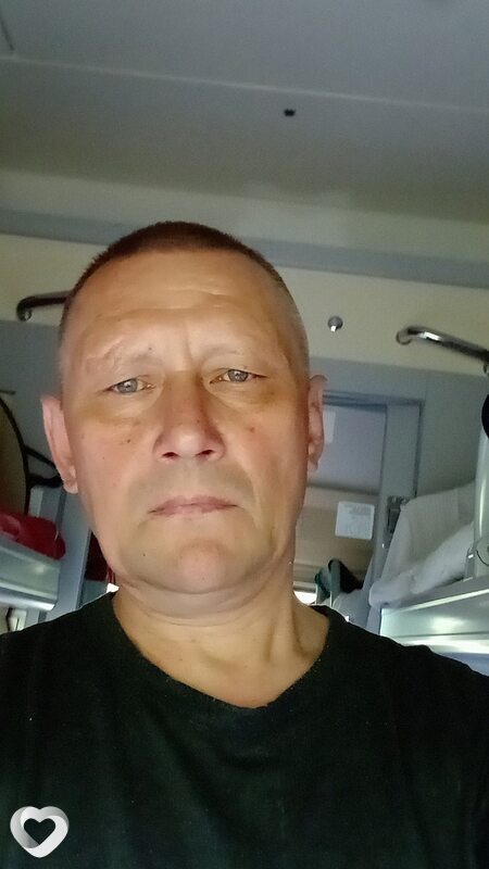 Дмитрий, 54, Новокузнецке — анкета №2282816