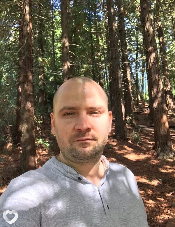 Александр, 41, Краснодаре — анкета №2282818