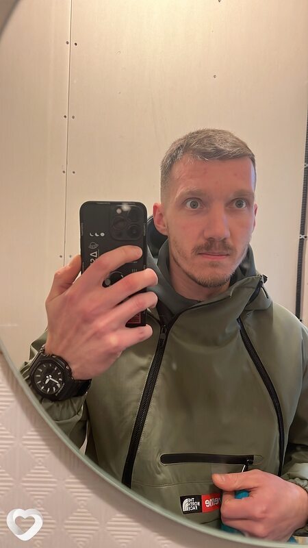 Денис, 34, Владивостоке — анкета №2282823