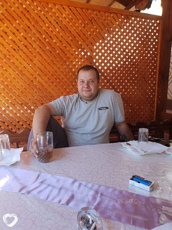 Александр, 37, Павлодаре — анкета №2282825