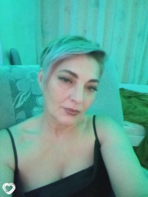 Валентина, 53, Чите — анкета №2282829