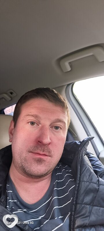 Павел, 36, Санкт-Петербурге — анкета №2282830