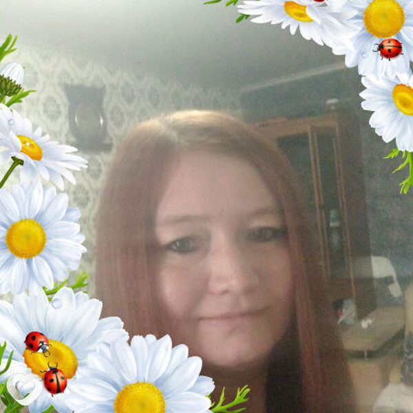 Оля, 38, Новосибирске — анкета №2282831
