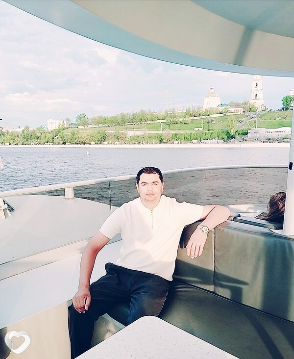 Простой Парень, 31, Перми — анкета №2283102