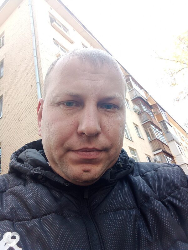 Денис, 42, Уфе — анкета №2283104