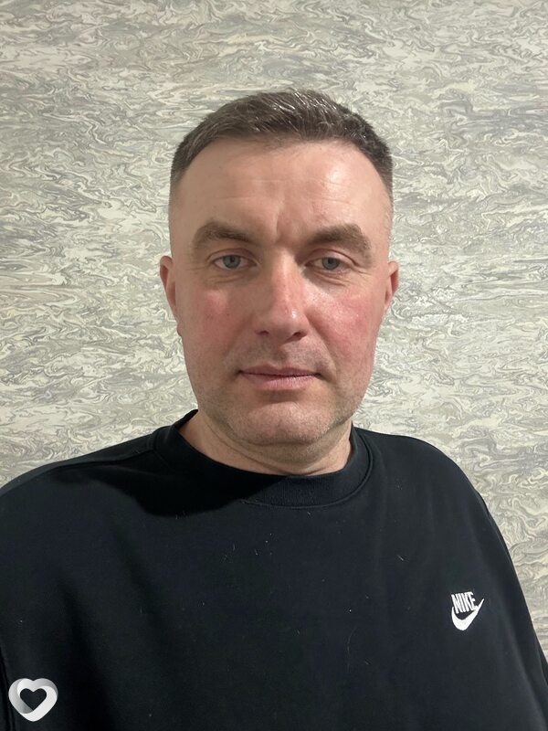 Андрей, 42, Минске — анкета №2283105