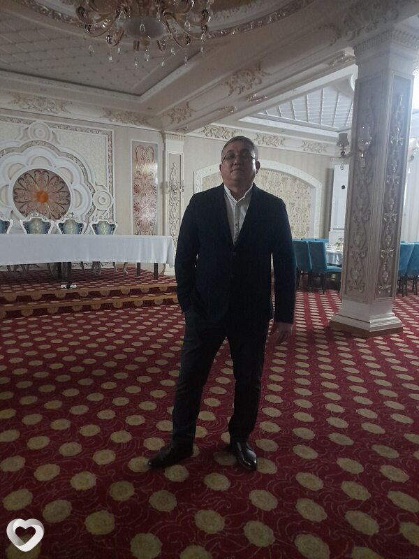 Нуреке, 42, Алматы — анкета №2283106