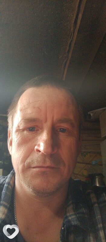 Анатолий, 42, Москве — анкета №2283110