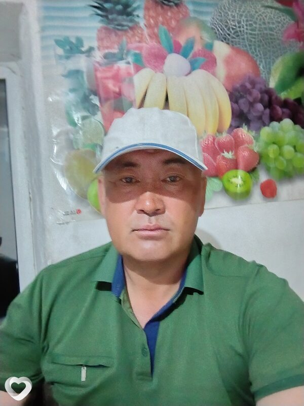 Ерболат, 47, Усть-Каменогорск — анкета №2283111