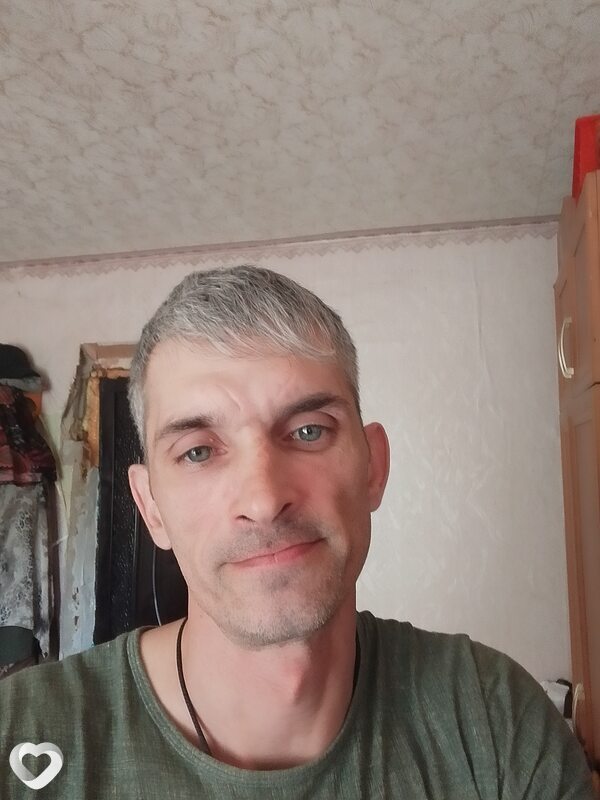 Андрей, 42, Новозыбкове — анкета №2283165
