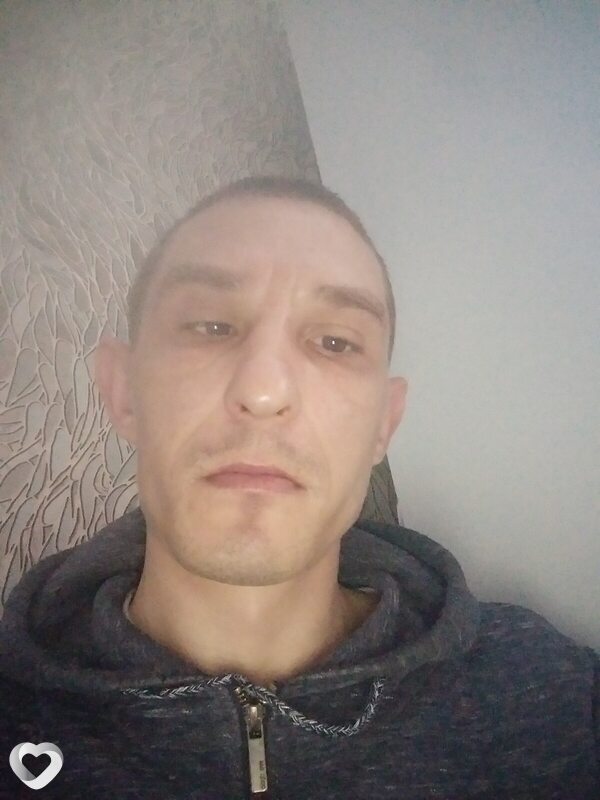 Миша, 33, Пензе — анкета №2283167