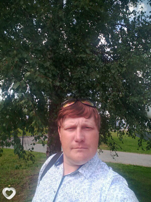 Дмитрий, 39, Костроме — анкета №2283180
