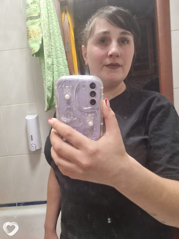 Екатерина, 28, Артеме — анкета №2283181