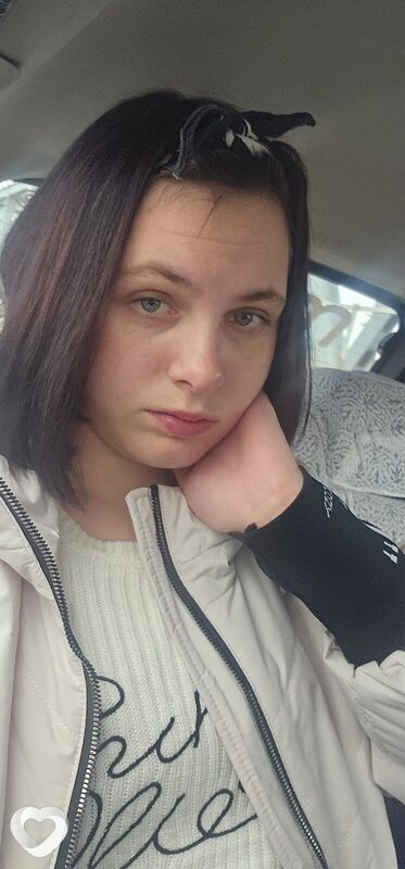 Оля, 22, Находке — анкета №2283185