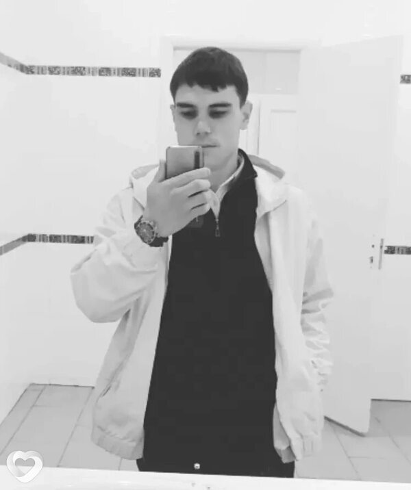 Артем, 25, Астане — анкета №2283139