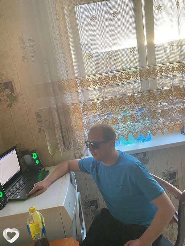 Владимир, 27, Новокузнецке — анкета №2283140