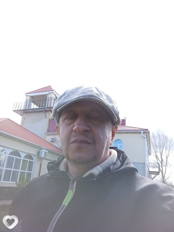 Роман, 52, Новочеркасске — анкета №2283141