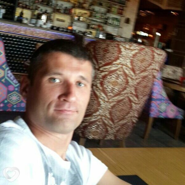 Денис, 41, Новомосковске — анкета №2283142