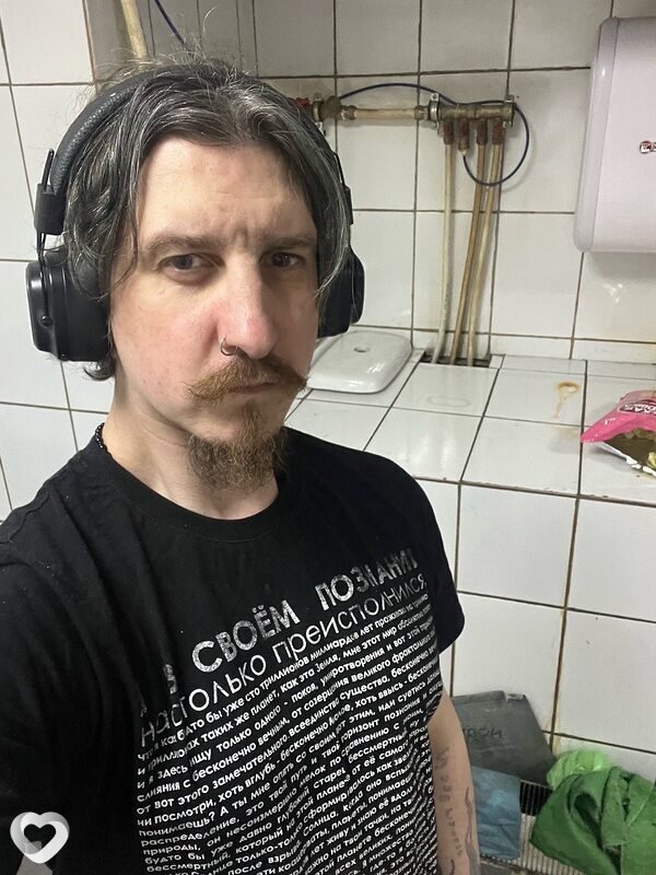 Алексей, 35, Санкт-Петербурге — анкета №2283143