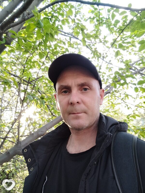 Артем, 44, Кемерове — анкета №2283150